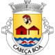 Junta de Freguesia de Cabe&ccedil;a Boa
